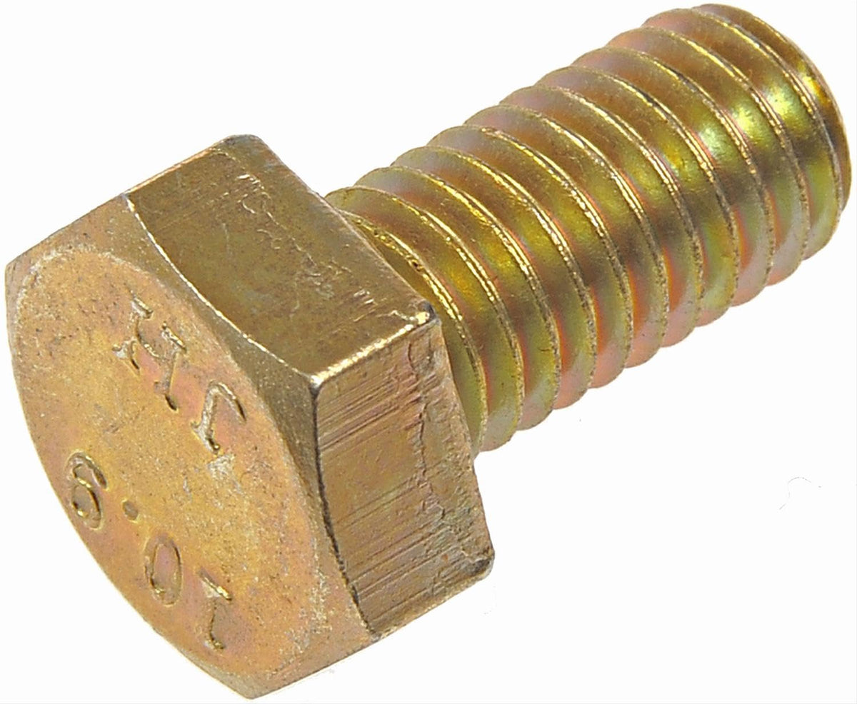 DORMAN 980-416 Dorman 980-416: Cap Screw-Flanged Hex Head-Class 10.9- M8-1.25 x 16mm