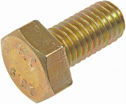 DORMAN 980-416 Dorman 980-416: Cap Screw-Flanged Hex Head-Class 10.9- M8-1.25 x 16mm
