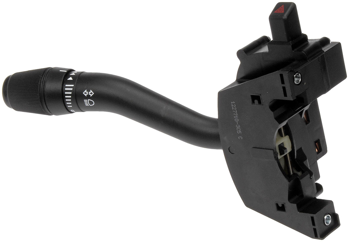 DORMAN 2330858 Dorman 2330858 Multifunction Switch Assembly Compatible with Select Ford / Lincoln Models