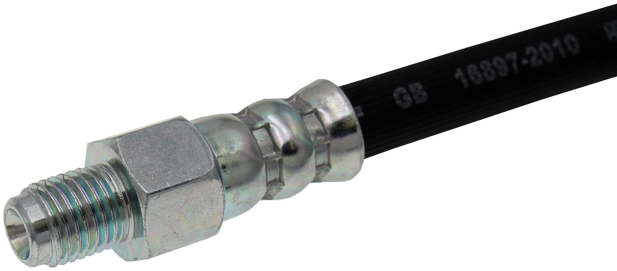 DORMAN H5433 Dorman H5433 Brake Hydraulic Hose Compatible with Select Cadillac / Pontiac Models