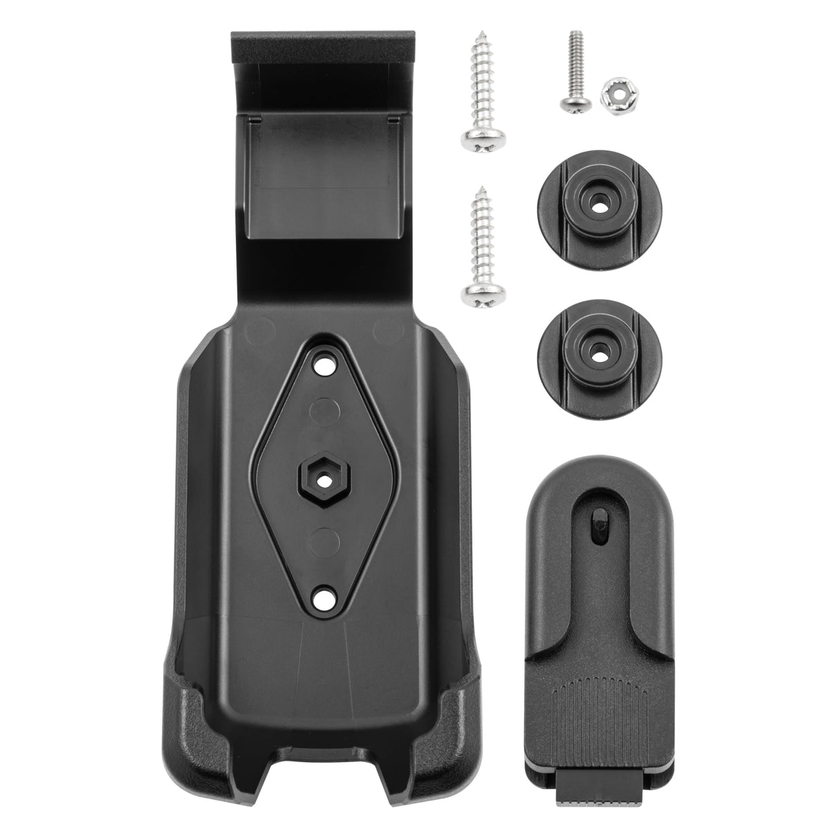 MINN KOTA 1866675 Minn Kota Remote Holding Cradle for Advanced GPS Navigation Wireless Remote