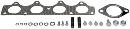 DORMAN 674-891 Dorman 674-891 Manifold Converter - Not CARB Compliant Compatible with Select Dodge / Hyundai / Kia Models (Made in USA)