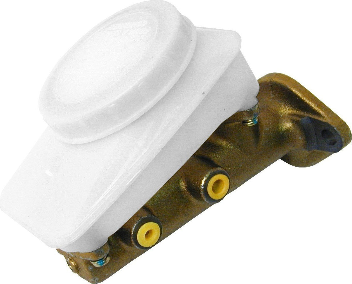 URO Parts 64068822 Brake Master Cylinder, w/Reservoir