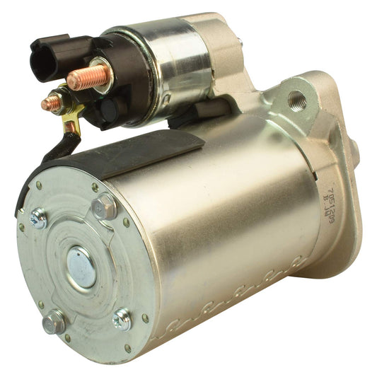 MANDO 12A1540 Mando 12A1540 Starter Motor Original Equipment