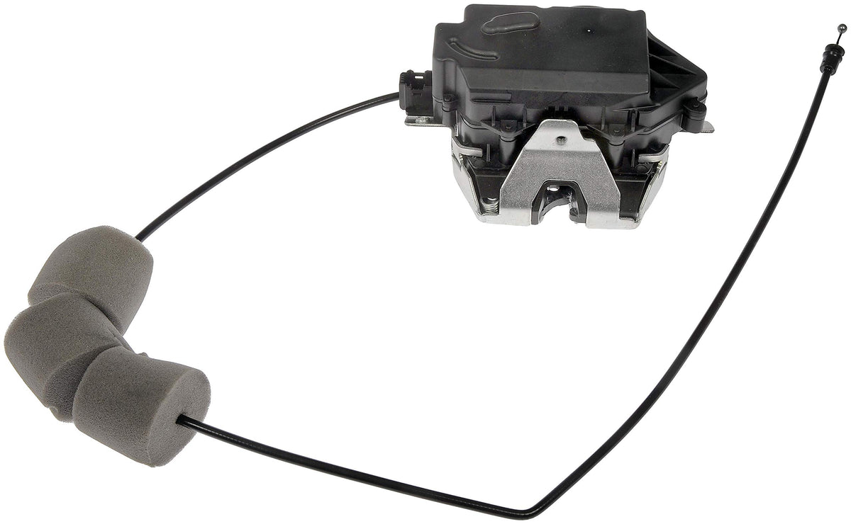 Dorman 937-906 TAILGATE ACTUATOR-INTEGRATED