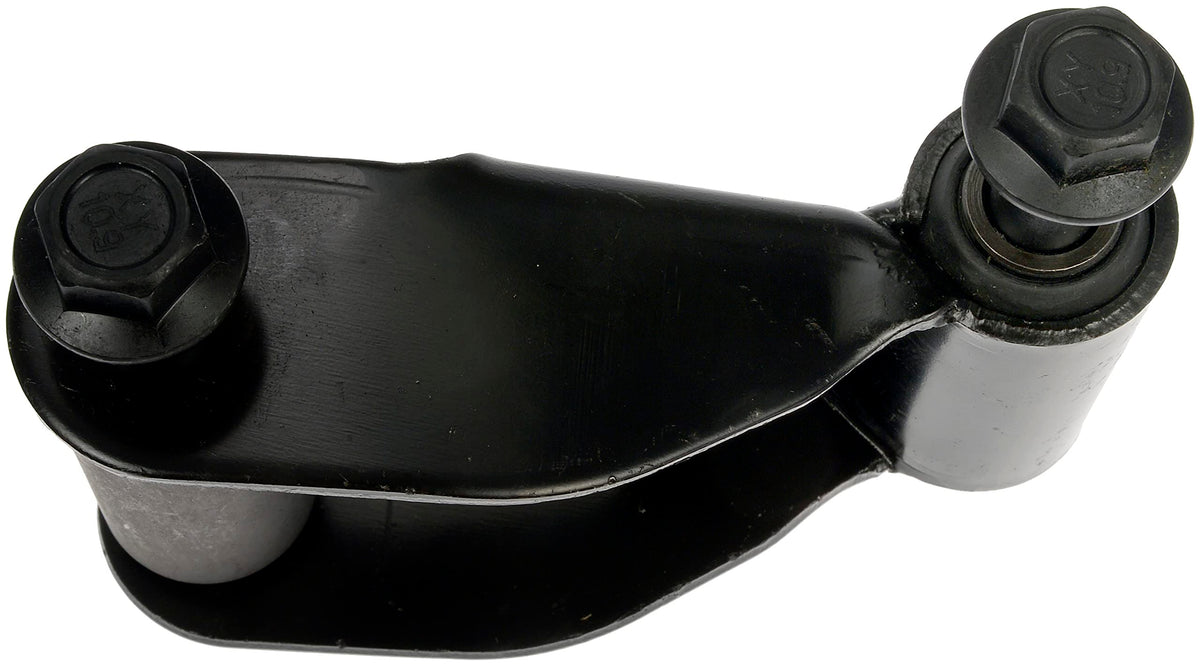DORMAN 722-001 Dorman 722-001 Rear Rearward Leaf Spring Shackle