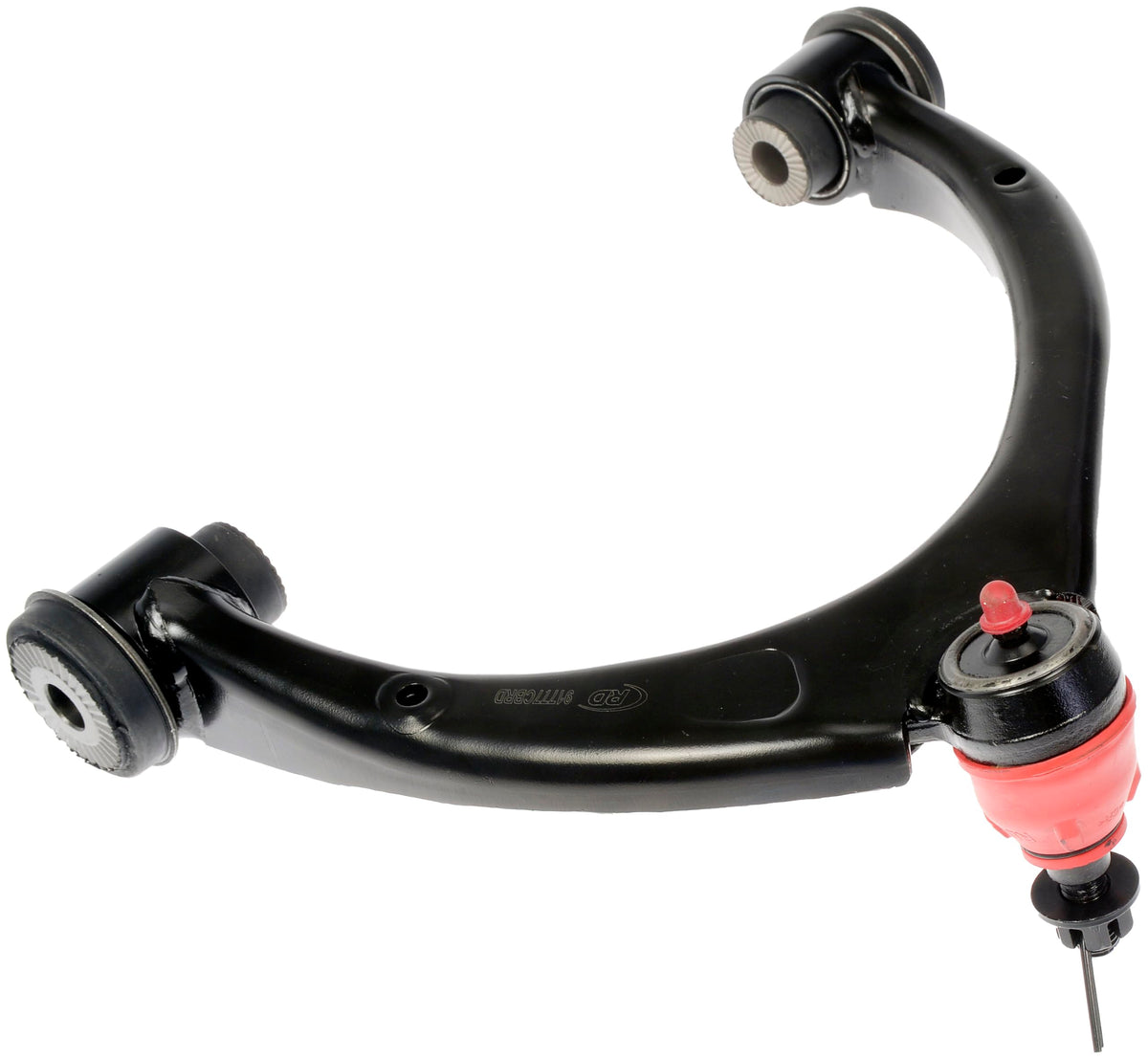 Dorman CB91028RD Front Passenger Side Upper Suspension Control