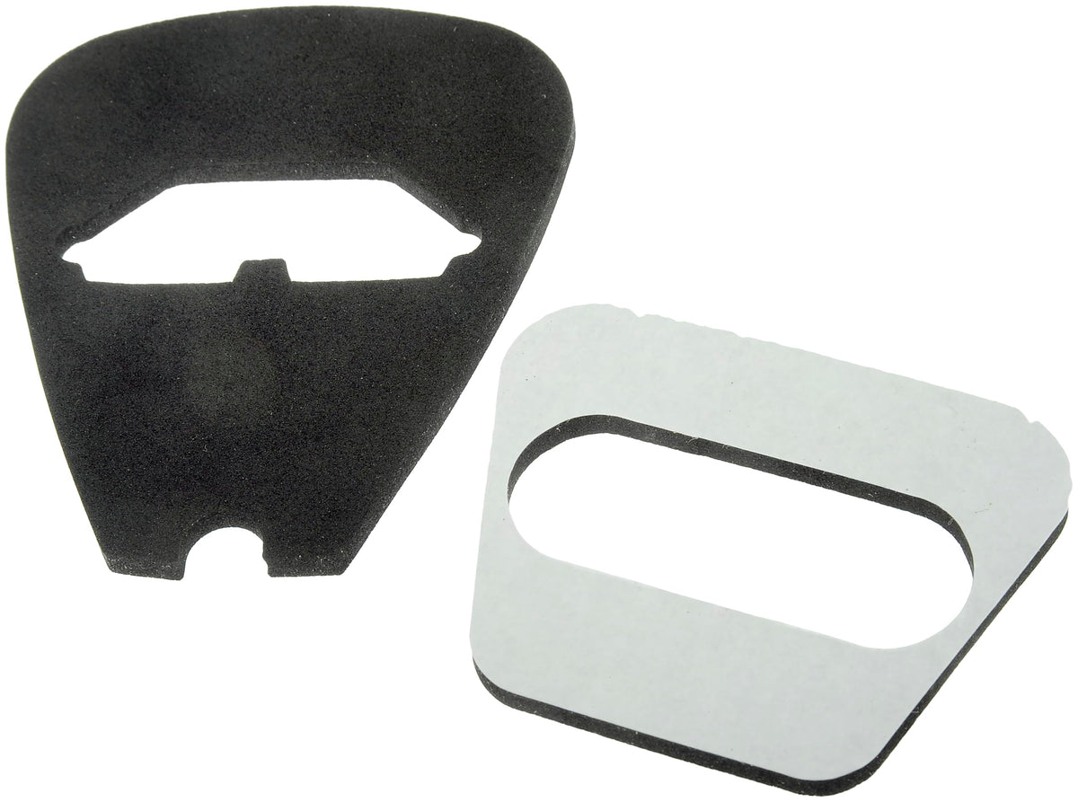 DORMAN 923-500 Dorman 923-500 Roof Marker Light Gasket Kit Compatible with Select Ford Models (OE FIX)