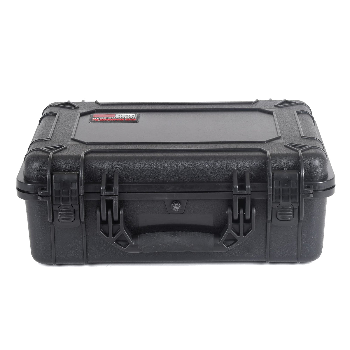 GO RHINO XG201608F Go Rhino! - XG201608F - XVENTURE GEAR HARD CASE WITH FOAM -