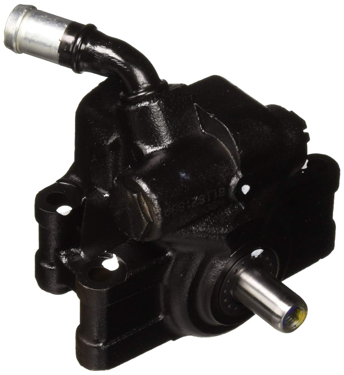 Motorcraft STP168RM PUMP ASY-POWER STEERING