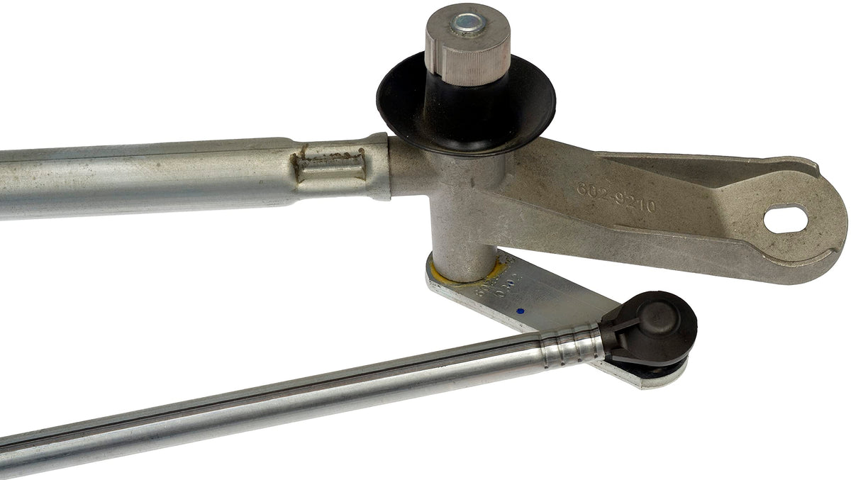 Dorman 602-9210AS Windshield Wiper Motor and Linkage Assembly