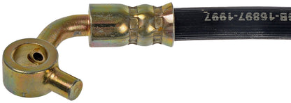 DORMAN H620752 Dorman H620752 Brake Hydraulic Hose Compatible with Select Honda Models