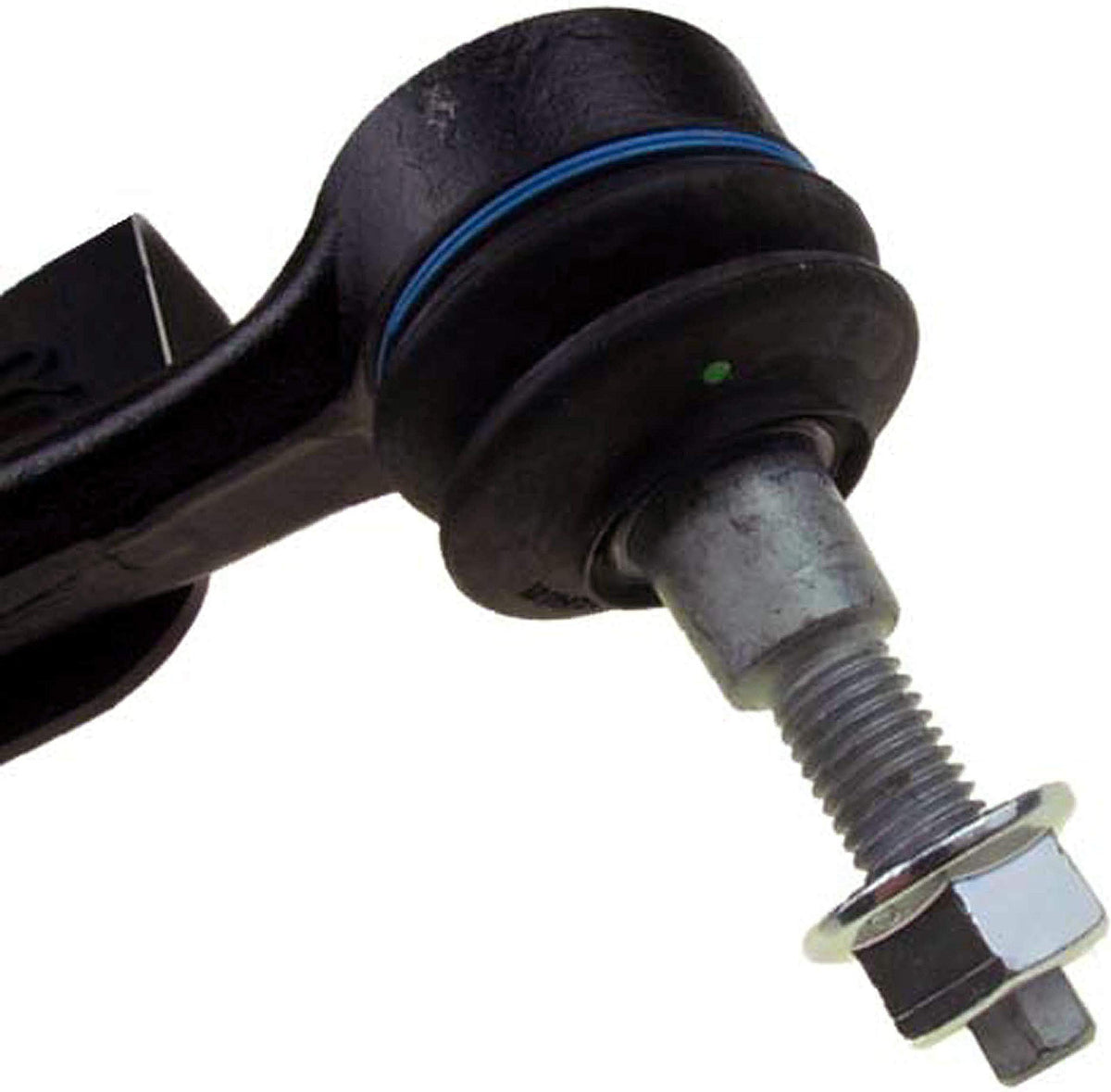 DORMAN 526-266 Dorman 526-266 Front Passenger Side Lower Forward Suspension Control Arm and Ball Joint Assembly Compatible with Select Ford Models