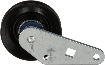 Gates 38039 DriveAlign Belt Drive Idler/Tensioner Pulley