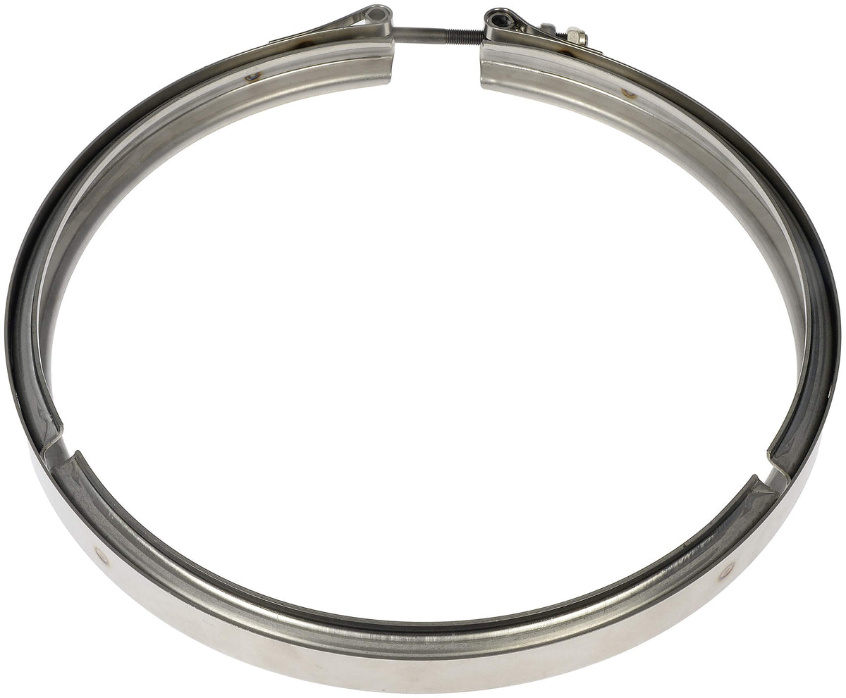 DORMAN 674-7036 Dorman 674-7036 Diesel Particulate Filter (DPF) Clamp