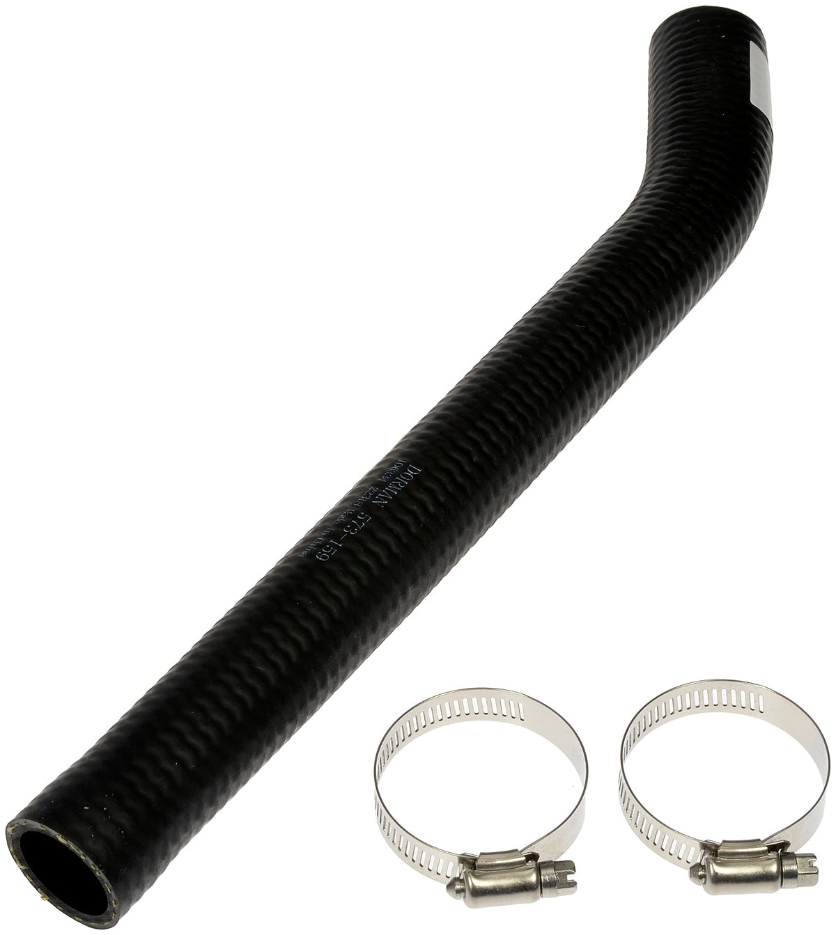 Dorman 573-159 FUEL FILLER NECK HOSE