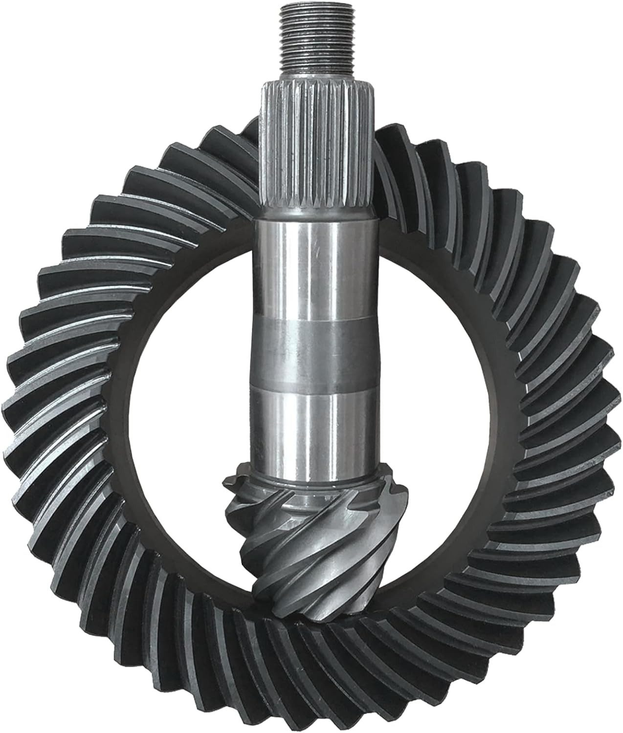 Revolution Gear D44 Front JL-JT 2018+ 4.88 Ratio Ring and Pinion Fits Dana 210MM