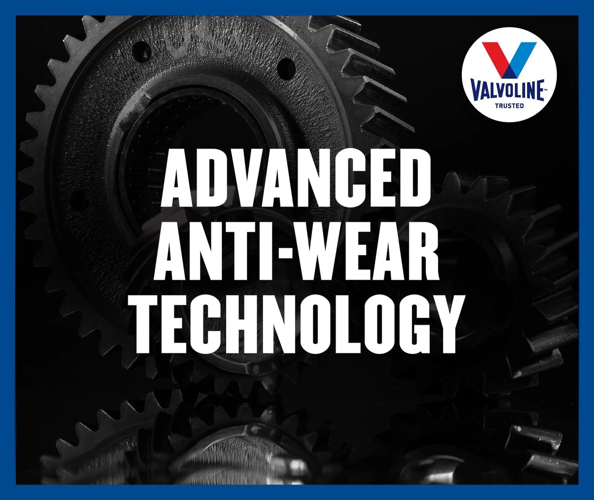 VALVOLINE 883587 Valvoline ATF 4 Full Synthetic Automatic Transmission Fluid 1 Gallon…