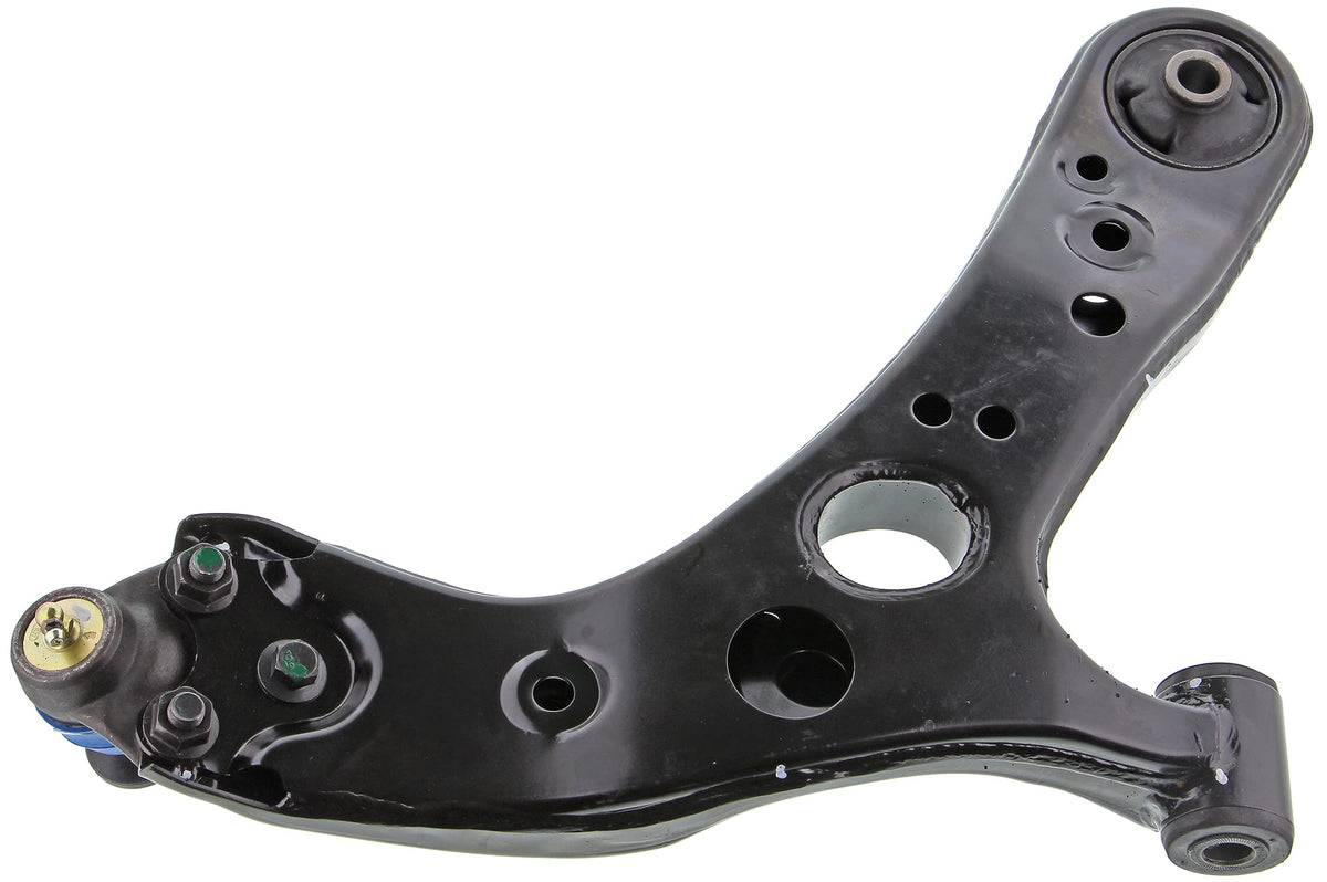 MEVOTECH CMS861030 Mevotech Supreme Control Arm & Ball Joint Assembly CMS861030