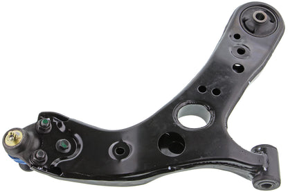 MEVOTECH CMS861030 Mevotech Supreme Control Arm & Ball Joint Assembly CMS861030