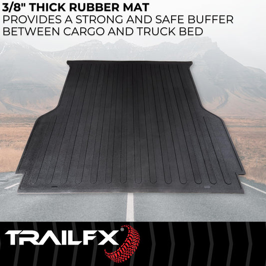 TRAILFX 639N Trailfx 639N HD BEDMAT CHEVROLET/GMC 5.5'