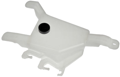 DORMAN 603-078 Dorman 603-078 Front Non-Pressurized Coolant Reservoir with Cap Compatible with Select Chevrolet / GMC Models