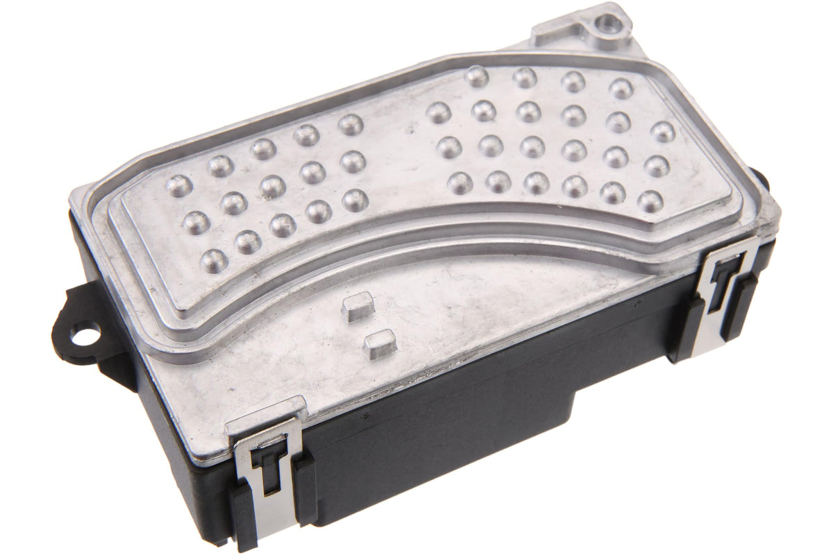 URO PARTS 4F0820521A Uro Parts 4F0820521A BLOWER MOTOR RESISTOR