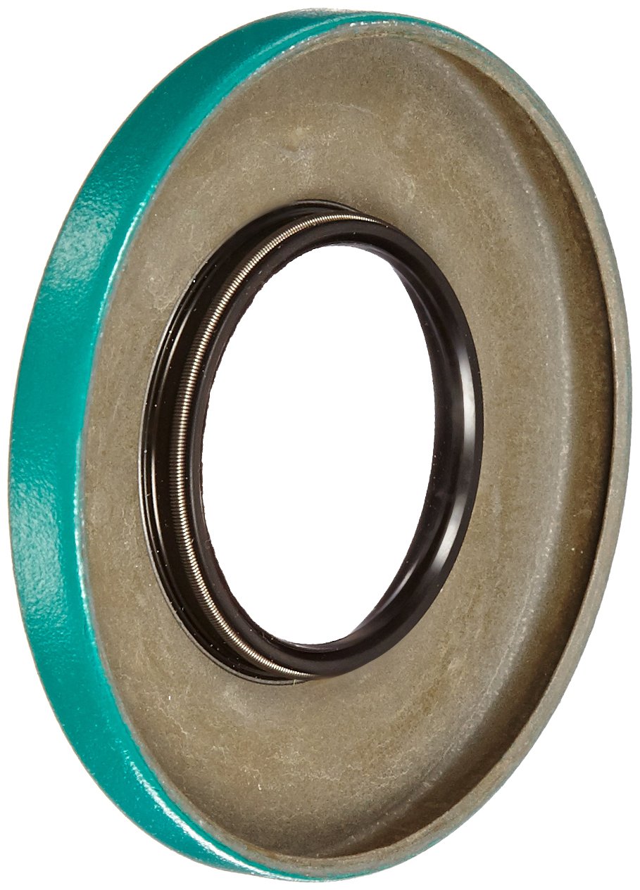 SKF 13920 SKF 13920 LDS & Small Bore Seal, R Lip Code, CRW1 Style, Inch, 1.375" Shaft Diameter, 2.835" Bore Diameter, 0.313" Width