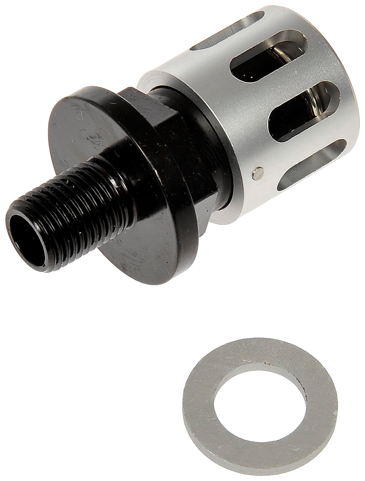 Dorman 092-016 EZ DRAIN OIL PLUG AND GASKET 21MM HEX HE