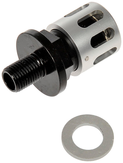 Dorman 092-016 EZ DRAIN OIL PLUG AND GASKET 21MM HEX HE