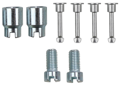 Beck Arnley 084-2156 EMERGENCY BRAKE SHOE HARDWARE KIT