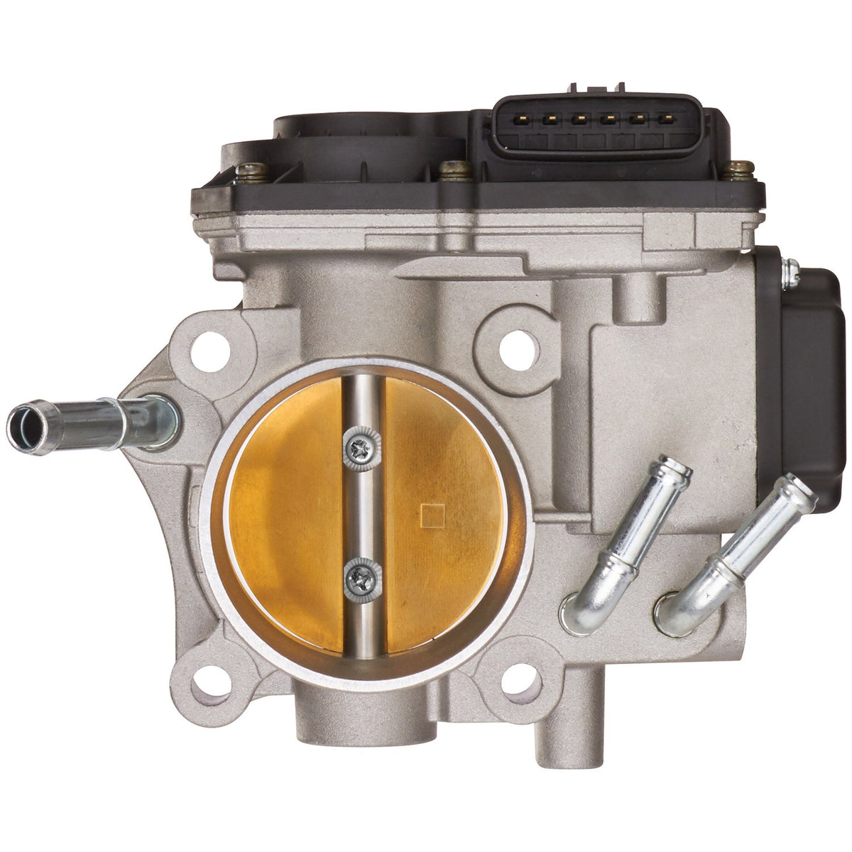 SPECTRA PREMIUM TB1020 Spectra Premium TB1020 FUEL INJECTION THROTTLE BODY ASSEMBLY