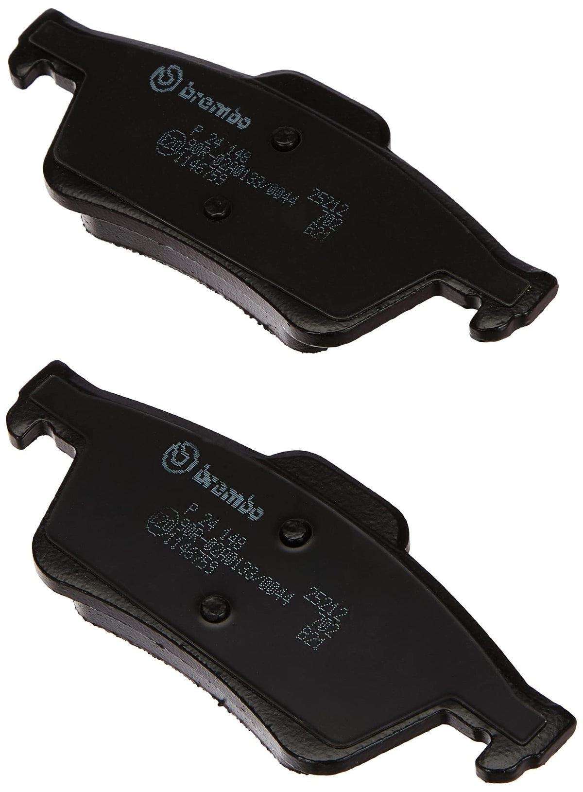 BREMBO P24148 Brembo P24148 BRAKE PAD