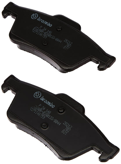 BREMBO P24148 Brembo P24148 BRAKE PAD