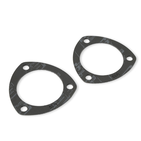 MR GASKET 5971 Mr. Gasket 5971 Ultra-Seal Collector Gaskets 2Pcs
