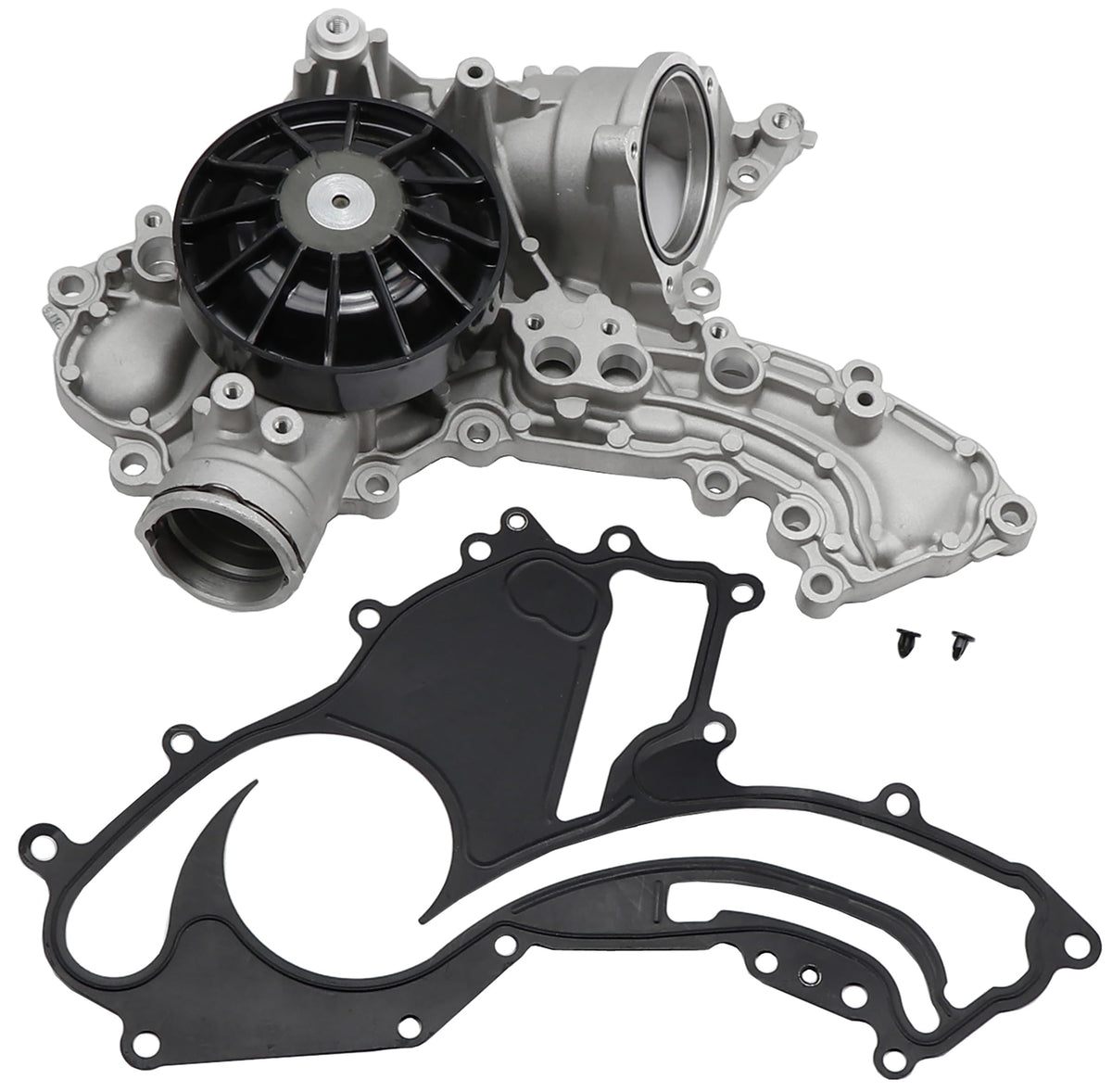 BECK ARNLEY 131-2523 Beck Arnley 131-2523 WATER PUMP