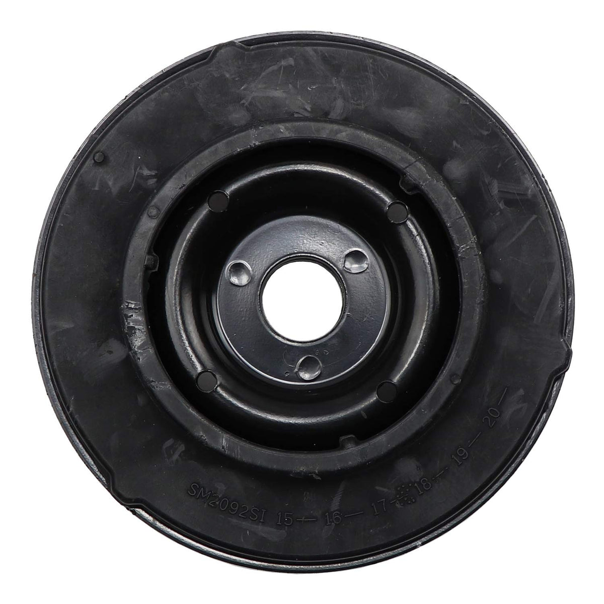 BECK ARNLEY 101-8357 Beck Arnley 101-8357 STRUT MOUNT