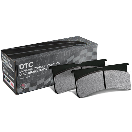 Hawk HB111G.610 Performance DTC-60 Motorsport Brake Pads