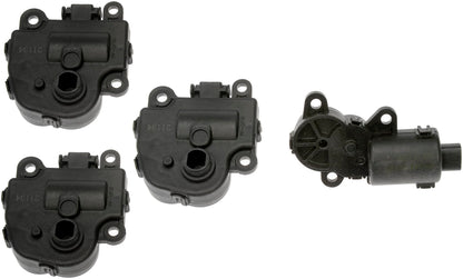 DORMAN ADAKIT001 Dorman ADAKIT001 HVAC Air Door Actuator Kit