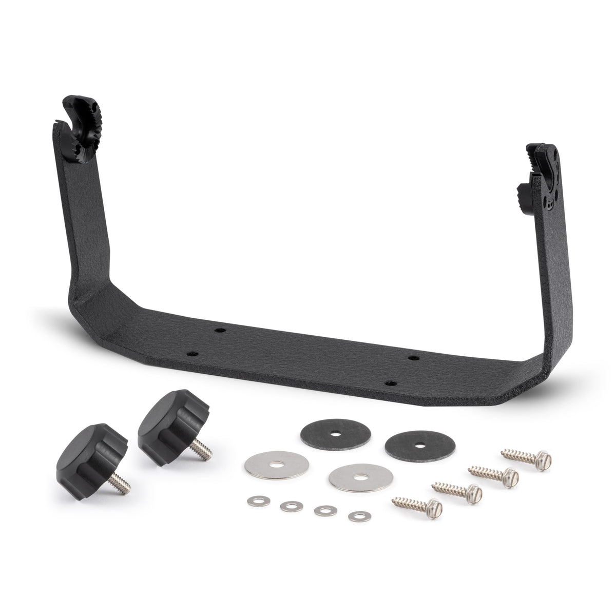 HUMMINBIRD 740235-1 Humminbird XPLORE 12 Aluminum Gimbal Mount with Adjustable Tilt