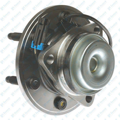 MPA WH515044 05-03 CHEV-GMC Astro-Safari:Front HUB Bearing, WH515044