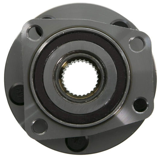 MOOG 513220 MOOG 513220 Wheel Bearing and Hub Assembly for Subaru Outback