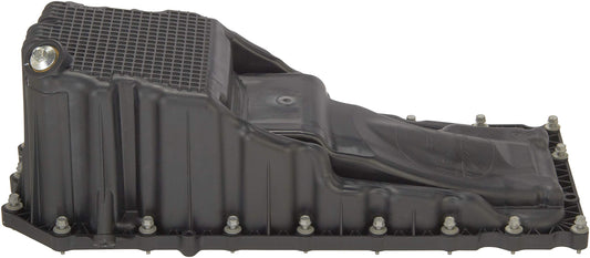 Spectra Premium CRP61A Engine Oil Pan Replacement