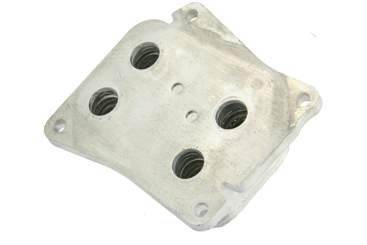 URO PARTS 2711880401 Uro Parts 2711880401 ENGINE OIL COOLER