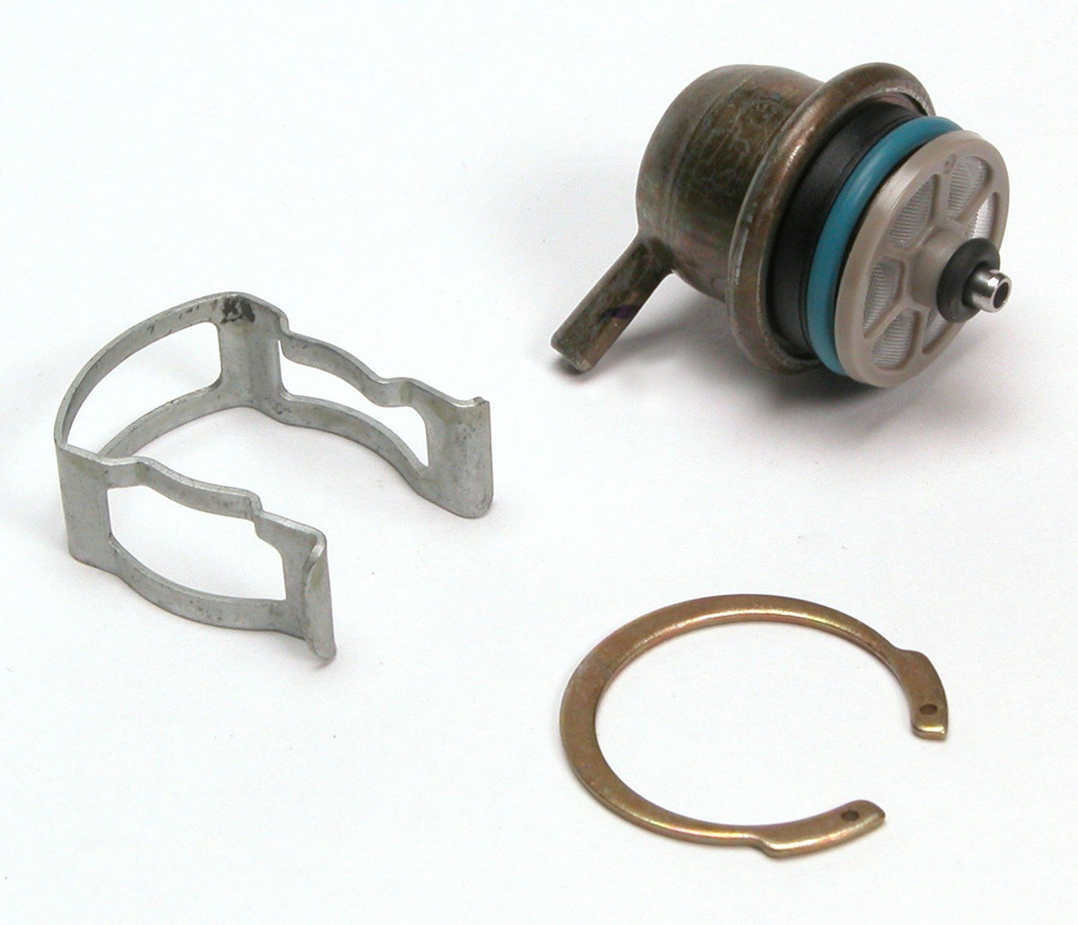 Delphi FP10238 FUEL INJECTION PRESSURE REGULATOR