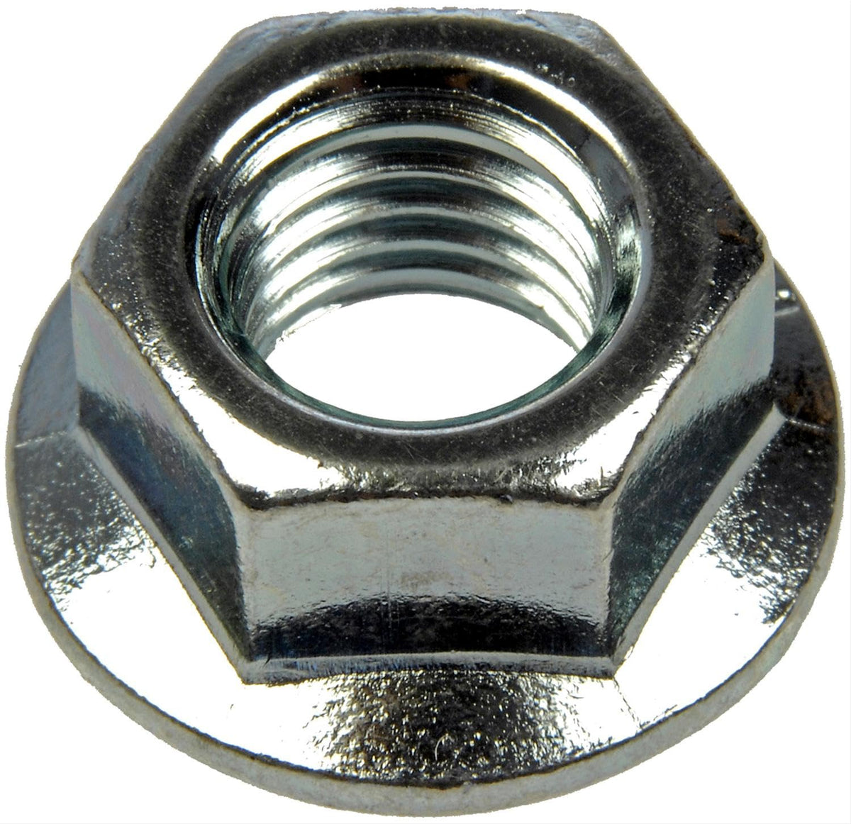 DORMAN 982-010 Dorman 982-010 HEX NUTS FLNG M10-1.5