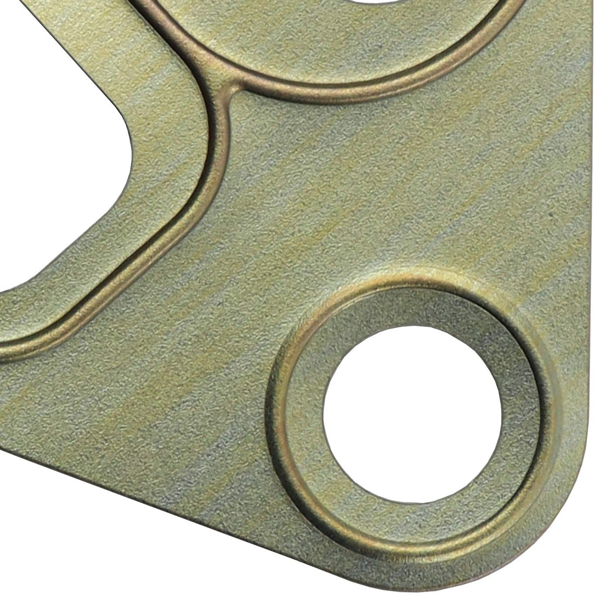 Beck Arnley 039-1012 ACU 2.3CL/99-97 ACU 3.0CL/98-96 AC