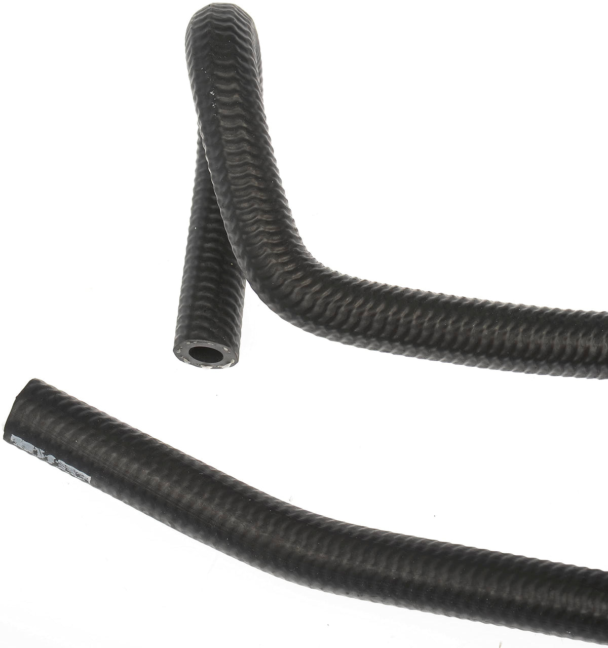 DORMAN 626-749 Dorman Improved Design 626-749 Engine Coolant Overflow Hose Compatible with Select Ford Models (OE FIX)
