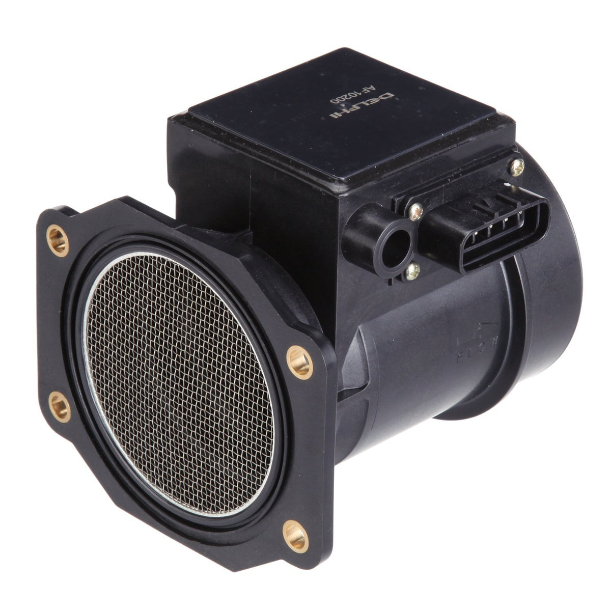 Delphi AF10200 MASS AIR FLOW SENSOR