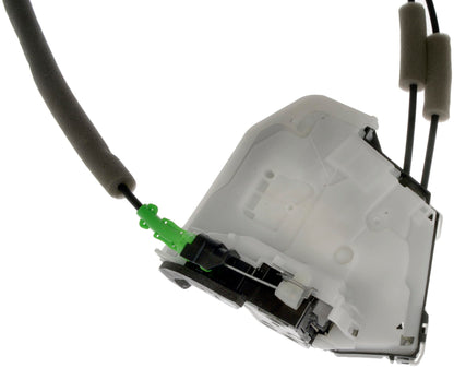 DORMAN 937-989 Dorman 937-989 Rear Passenger Side Door Lock Actuator Motor